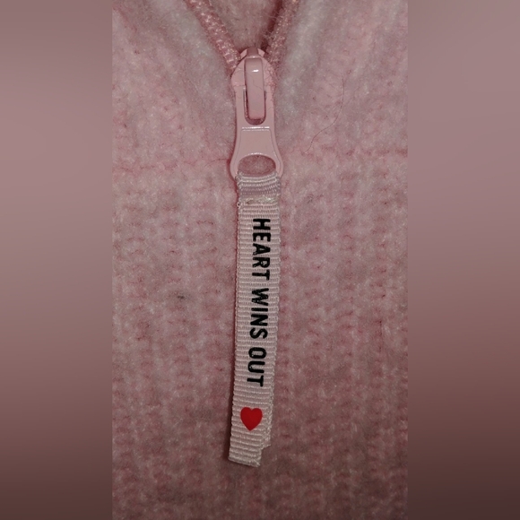 Smash+Tess X Paula Abdul sweater - Picture 7 of 12